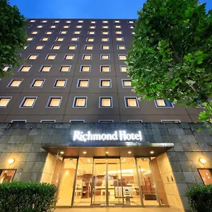 Richmond Yokohama-bashamichi *** Yokohama (Kanagawa)