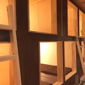 ゲストハウス ダウンタウンイン京都 京都市